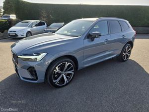 Volvo XC60 R-DESIGN - Image 2