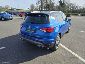 SEAT Arona FR Sport - Image 4