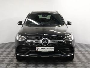 Mercedes-Benz GLC 220d AMG Line - Image 2