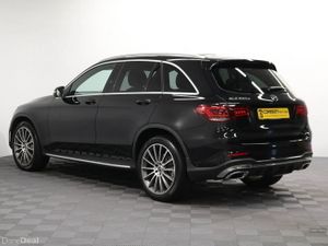 Mercedes-Benz GLC 220d AMG Line - Image 4