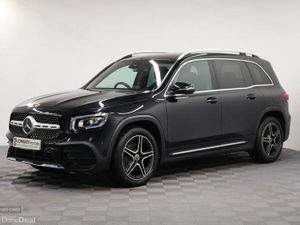 Mercedes-Benz GLB 200 MHEV AMG Line - Image 3