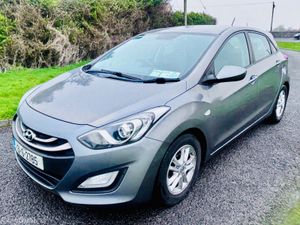 Hyundai i30 2013 Immaculate - Image 2