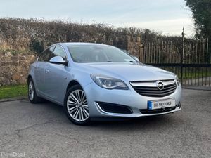 Opel Insignia 1.6CDTI 136PS SE AUTO - Image 2