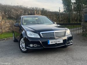 Mercedes-Benz C 200 CD ELEGANCE AUTO - Image 4