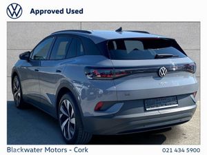 Volkswagen ID.4 PRO PLUS 77KWH 286HP *WAS €39,995 - Image 4