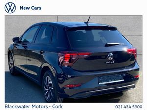 Volkswagen Polo 1.0TSI 95BHP 5DR EDITION 75 *WAS € - Image 4