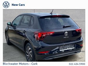 Volkswagen Polo 1.0TSI 95BHP 5DR EDITION 75 *WAS € - Image 4
