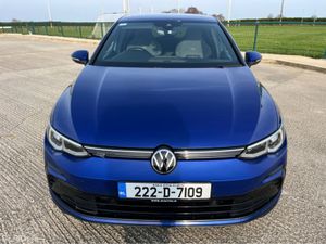 Volkswagen Golf R-LINE 1.5 TSI 130HP 5DR - Image 2