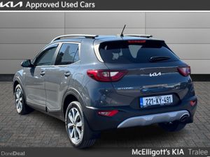 Kia Stonic 1.0 K2 PE PETROL MY2022 5DR - Image 3