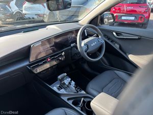 Kia Niro PHEV SEM - Image 4