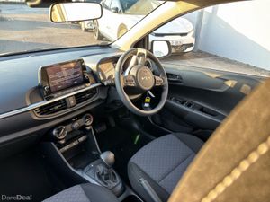 Kia Picanto 1.0 PE Automatic - Image 4