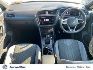 Volkswagen Tiguan 2.0TDI 150BHP R-LINE *WAS €39,99 - Image 3
