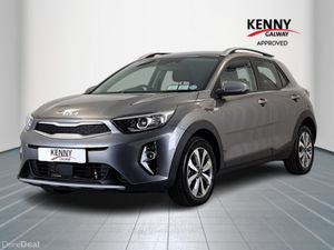 Kia Stonic 1.0 K2 MY25 MT - Image 3