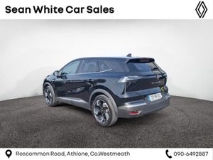 Renault Symbioz TECHNO E-TECH 145 HYBR - Image 4