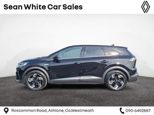 Renault Symbioz TECHNO E-TECH 145 HYBR - Image 3