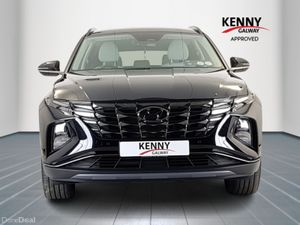 Hyundai Tucson IX35 EXECUTIVE PLUS 4WD 5DR AUTO - Image 2