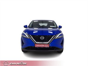 Nissan Qashqai QQ 1.3 HYB SV  MANUAL  *RETAIL PRIC - Image 4