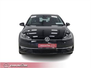 Volkswagen Golf 1.2 TSI COMFORTLINE AUTOMATIC 5DR - Image 4
