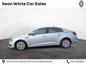 Renault Megane 4DR GRAND COUPE EXPRESSION - Image 3