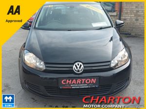 Volkswagen Golf 2.0 TDI MATCH 140BHP 5DR - Image 2