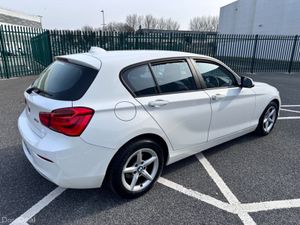 BMW 1-Series 116D, SPORT, AUTOMATIC, LEATHER, NEW - Image 3