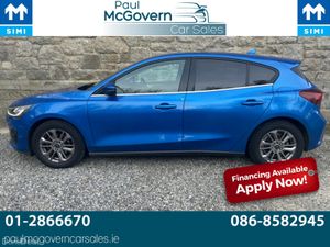 Ford Focus TITANIUM 1.0T 125 M6**//**5 DOOR**//**€ - Image 2