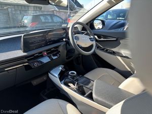Kia EV6 EARTH 5DR AUTO - Image 4