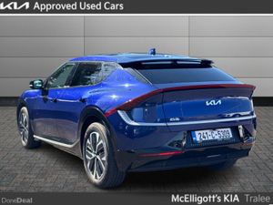 Kia EV6 EARTH 5DR AUTO - Image 3