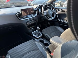 Kia Ceed PE 1.0 GT LINE 5DR - Image 4