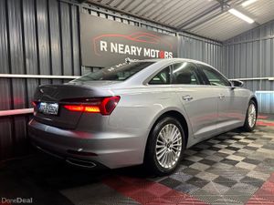 2022 222 Audi A6 40TDI SE Automatic - Image 3