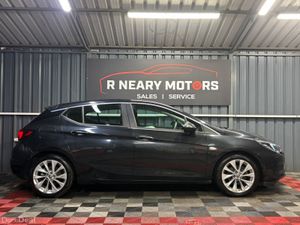 2017 Opel Astra 1.0 Petrol Manual New NCT - Image 4