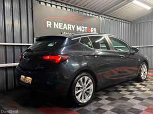 2017 Opel Astra 1.0 Petrol Manual New NCT - Image 3