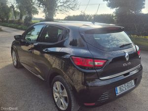 Renault Clio 2016 - Image 3