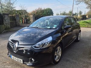 Renault Clio 2016 - Image 2