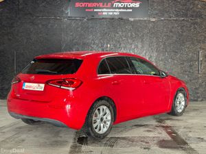 MERCEDES A CLASS A180 “72,000KMS” 2019 - Image 4