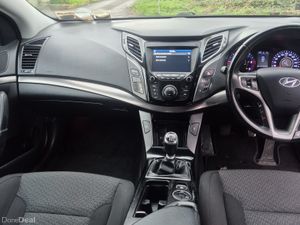 Hyundai i40 2019 - Image 4