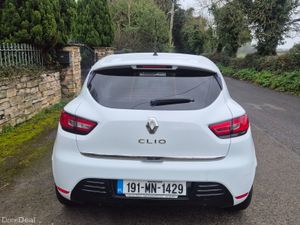 Renault Clio 2019 - Image 3