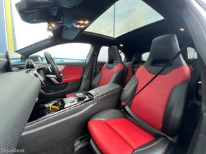 Mercedes-Benz A-Class A200d AMG-LINE PREMIUM PLUS - Image 2