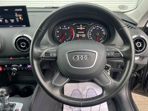 Audi A3 S-LINE PACK 1.4 TFSI AUTO // NEW 19" S-LIN - Image 4