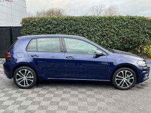 Volkswagen Golf COMFORTLINE 2.0 TDI ** HIGH SPEC * - Image 2