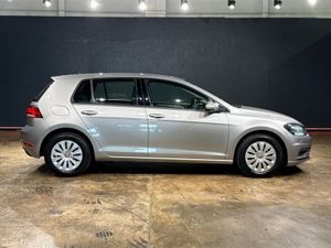 Volkswagen Golf 1.2L AUTOMATIC - A/C HEATING CONTR - Image 3