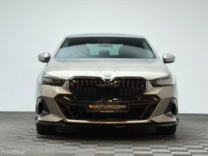 BMW i5 40 M SPORT - Image 2