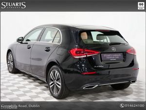 Mercedes-Benz A-Class A 250 e 250 E Progressive 5D - Image 2