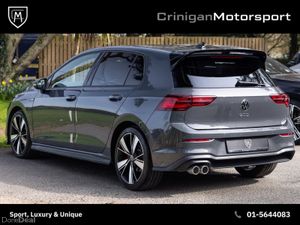 Volkswagen Golf GTD DSG - Image 2