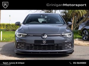 Volkswagen Golf GTD DSG - Image 4