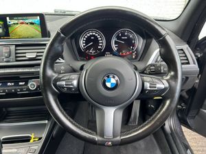 BMW 1-Series 118d M-SPORT SHADOW EDITION 2.0 D // - Image 4