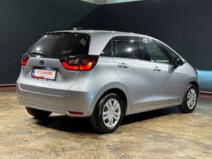 Honda Fit NEW MODEL - HYBRID 1.5L AUTOMATIC - CRUI - Image 4