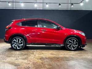 Honda Vezel HYBRID RS EDITION - 1.5L AUTOMATIC - B - Image 3