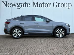 Audi Q4 e-tron SPORTBACK 35 E-TRON SPORT 4DR AUTO - Image 4