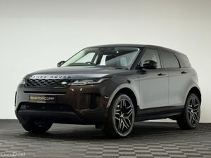Land Rover Range Rover Evoque SE P300E 1.5 PHEV AU - Image 3